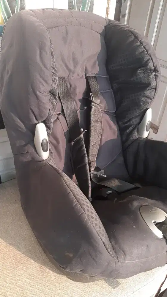 Car Seat Mothercare