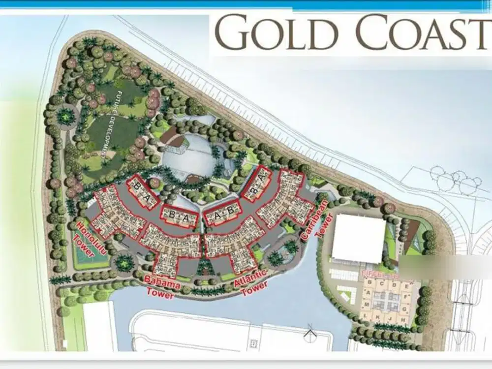 Di Sewa Office Gold Coast pik