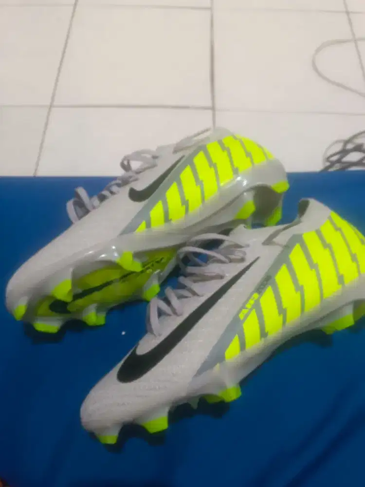 nike mercurial air zoom