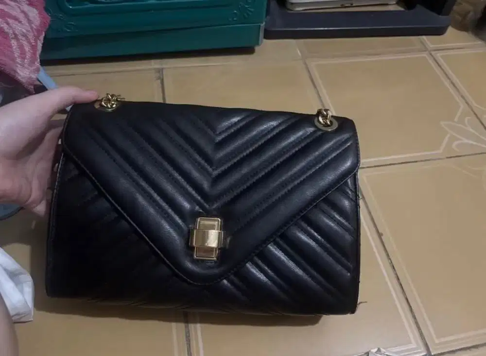 Shoulder Bag no brand