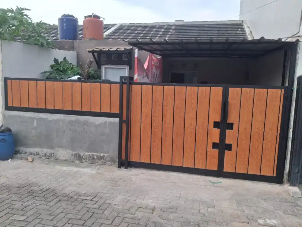 Dijual Rumah Terawat