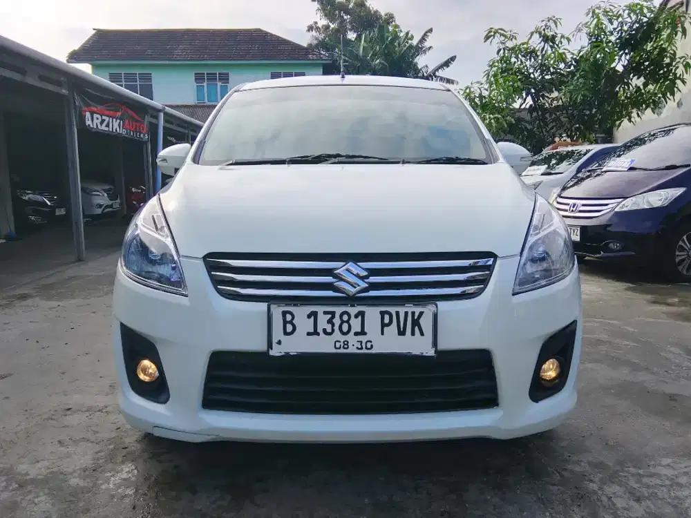 Dp 10jt Ertiga GX Manual 2013 crg