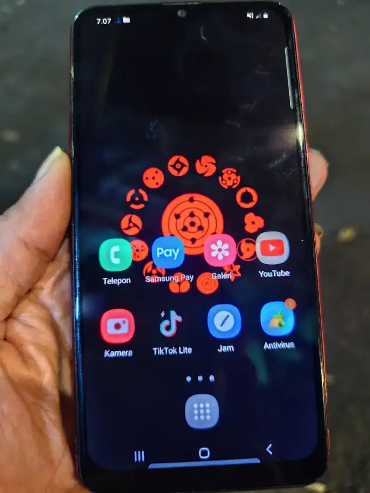Samsung A10S 2/32 GB