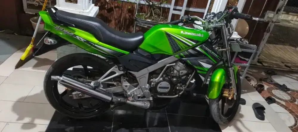 Dijual Ninja SS 2014