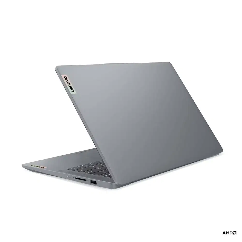 Laptop baru, Lenovo IdeaPad Slim 3 14ABR8, 16/512 GB, garansi aktif