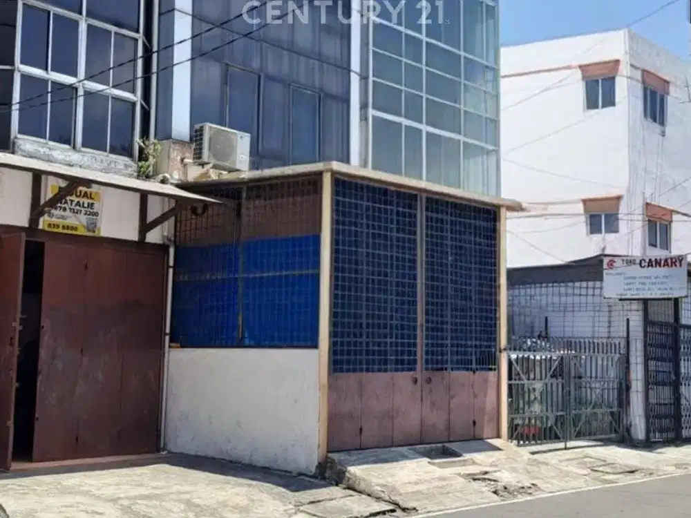 Ruko Murah Hrg Murah Dibungur Daerah Strategis