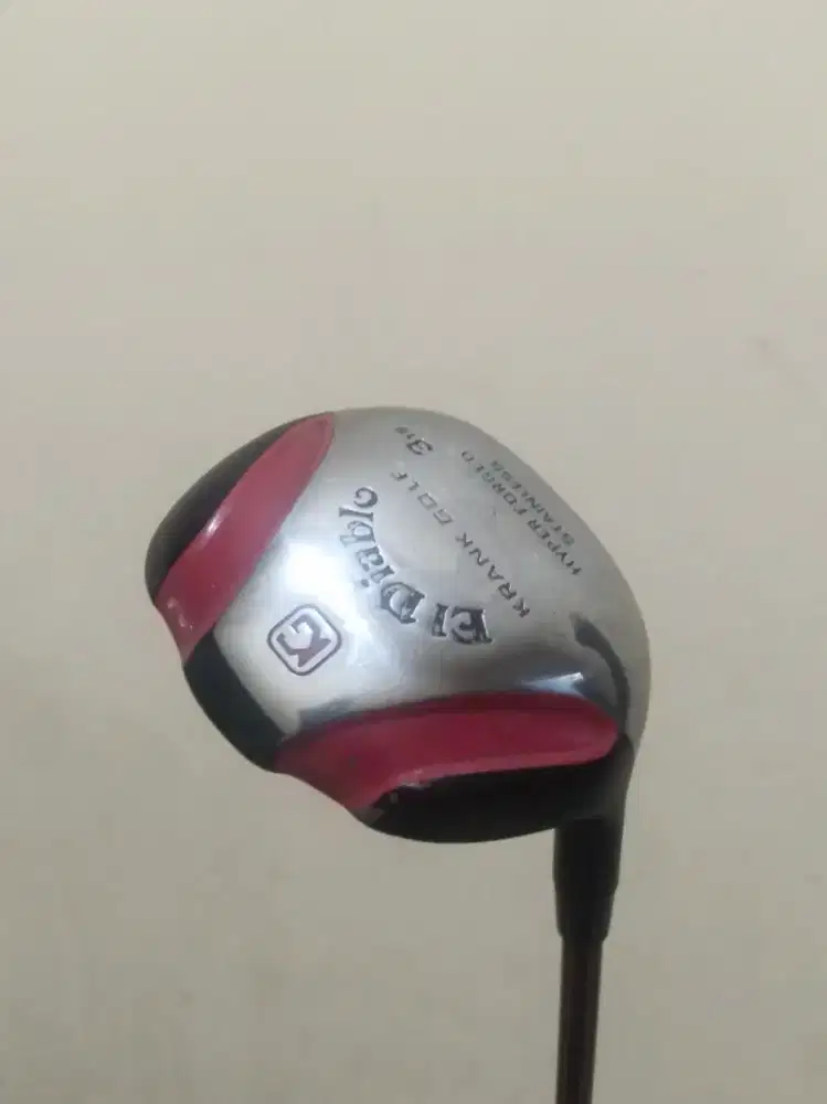 Stick Golf KRANK Wood #3