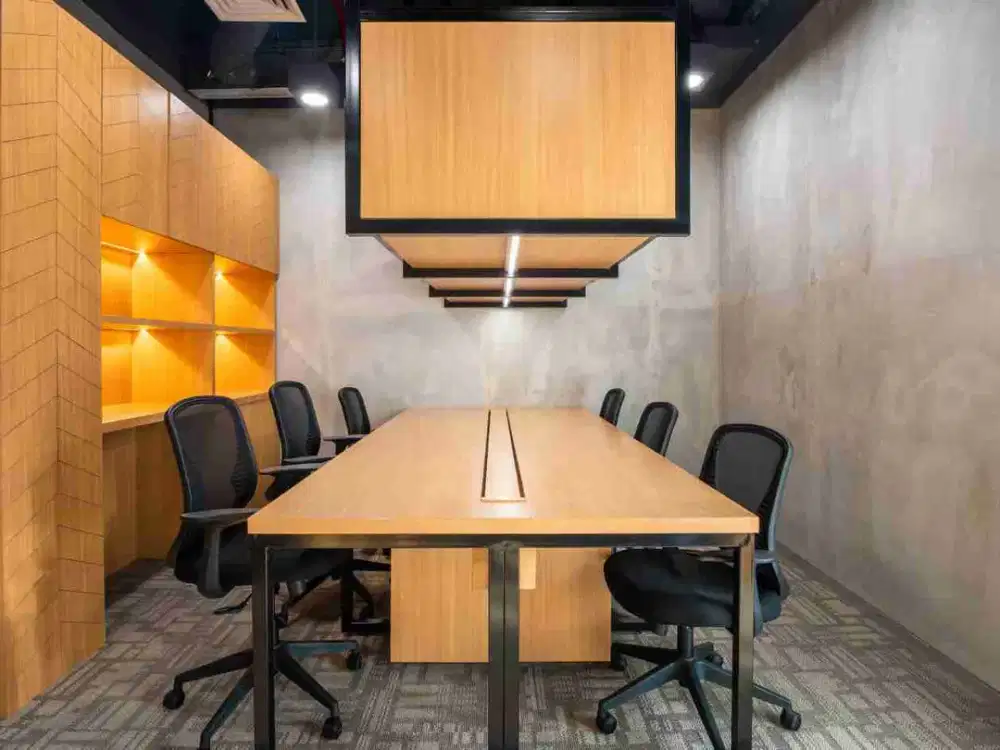 Di sewa office gold Coast pik