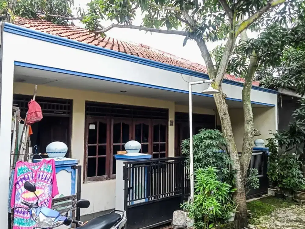 DIJUAL CEPAT RUMAH STRATEGIS DI TANDANG, TEMBALANG – SEMARANG