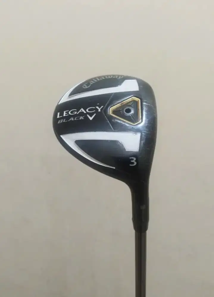 Stick Golf Callaway Legacy Wood #3