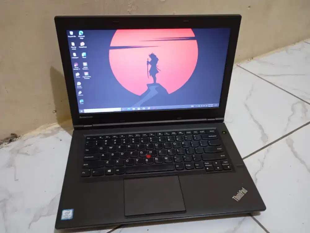 LENOVO THINKPAD L440