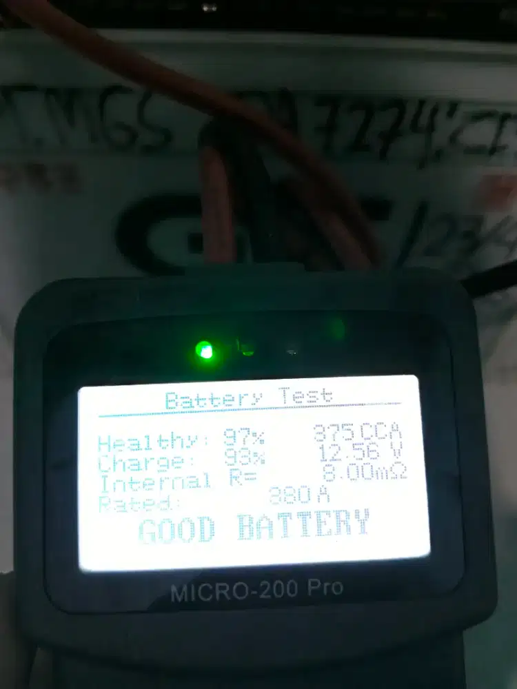 Copotan aki GS ASTRA N70Z
