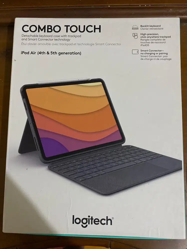 ipad keyboard case