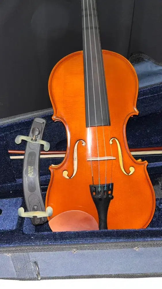 Biola Scott & Guan 140 4/4