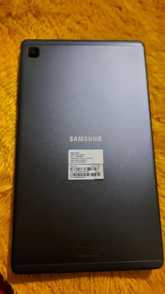 SAMSUNG A7 LITE 3/32 BATANGAN NO MINUS