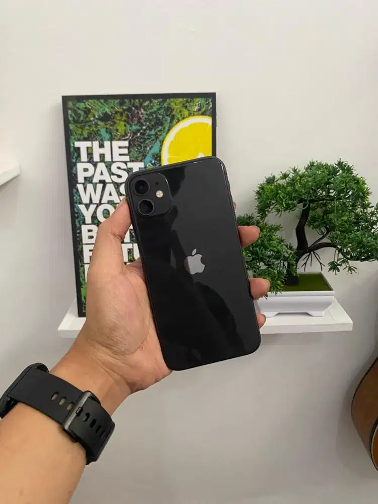 Iphone 11 128 beacukai