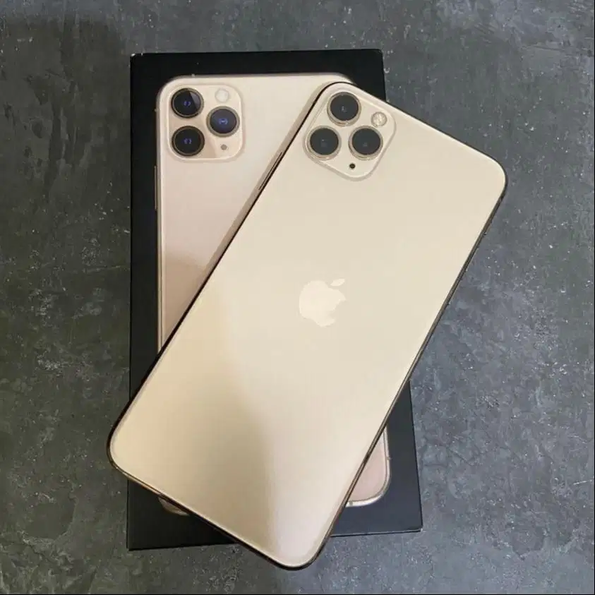 Iphone 11 promax