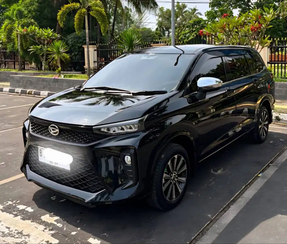 All New Xenia 1.3 R (M/T) 2022