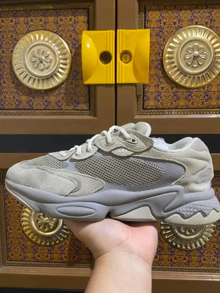 Adidas Ozweego Grey size 41 Original