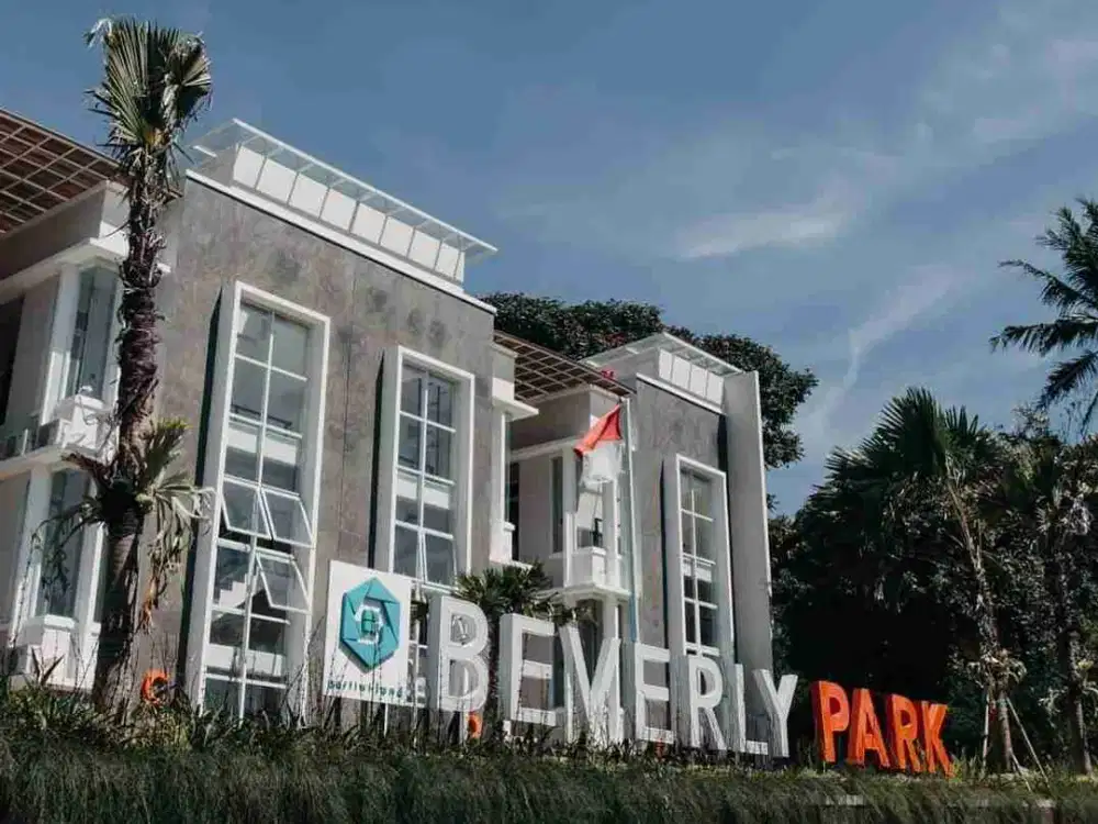Jual Rumah Kost Bonafide