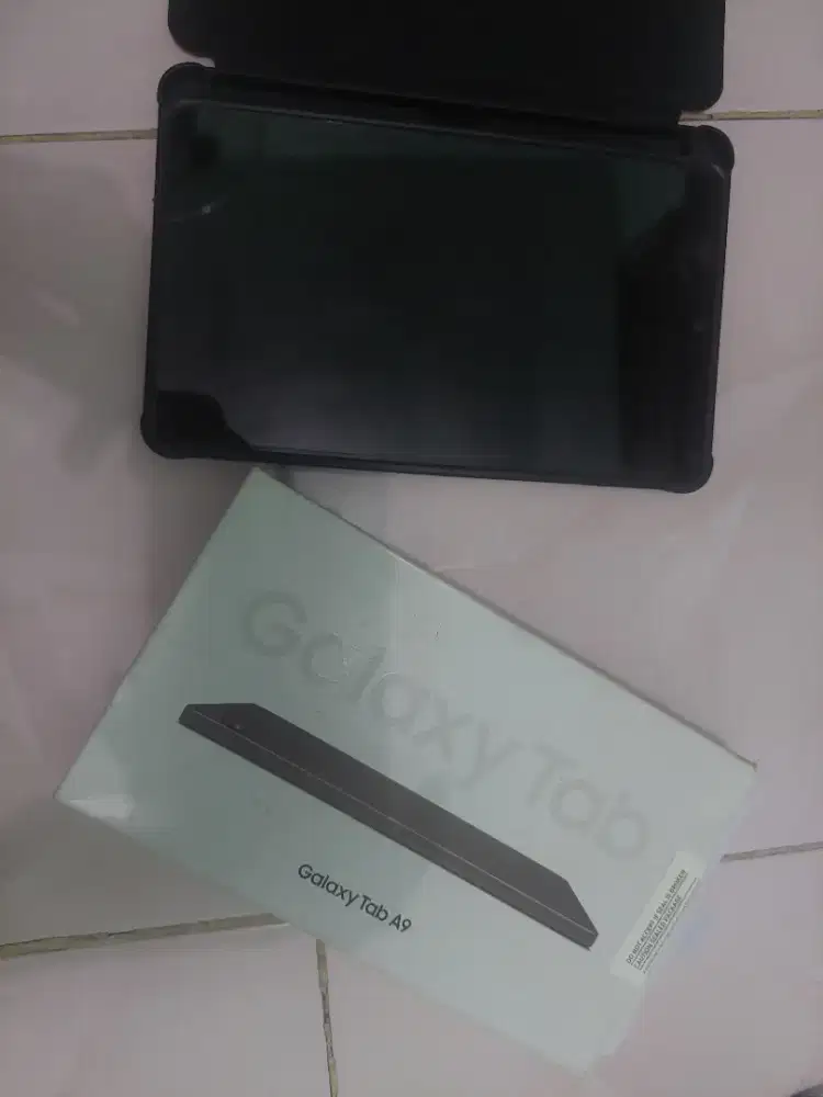 Samsung Galaxy Tab A9 LTE