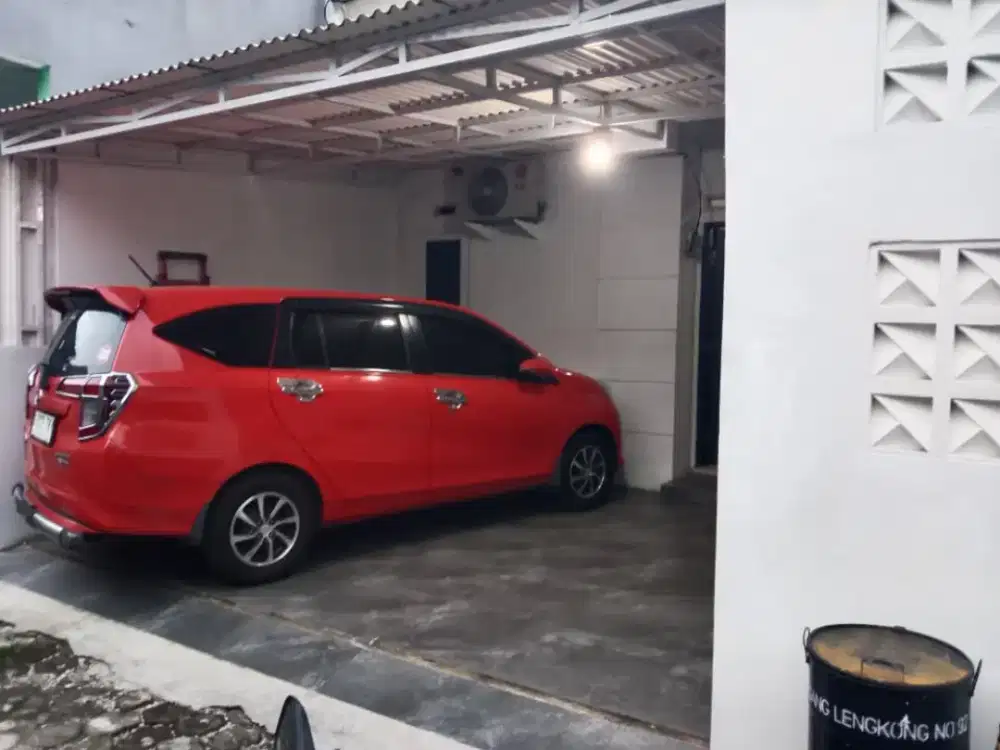Jual Rumah seken siap huni