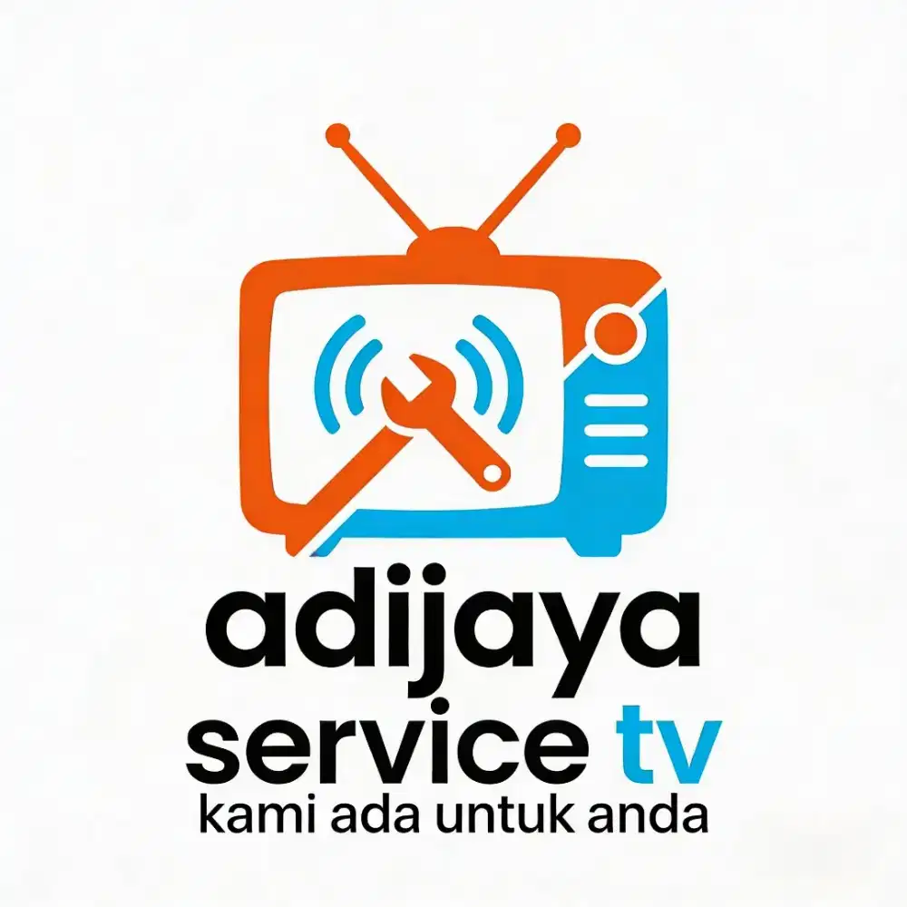 Service TV Cepat