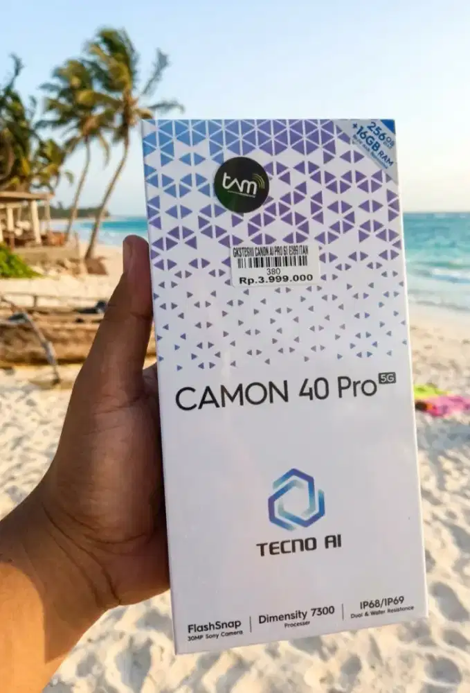 Tecno camon 40 PRO 5G 8/256 | ATLANTIS DAHSYAT