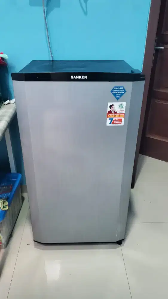 Sanken SK-V163A-SB