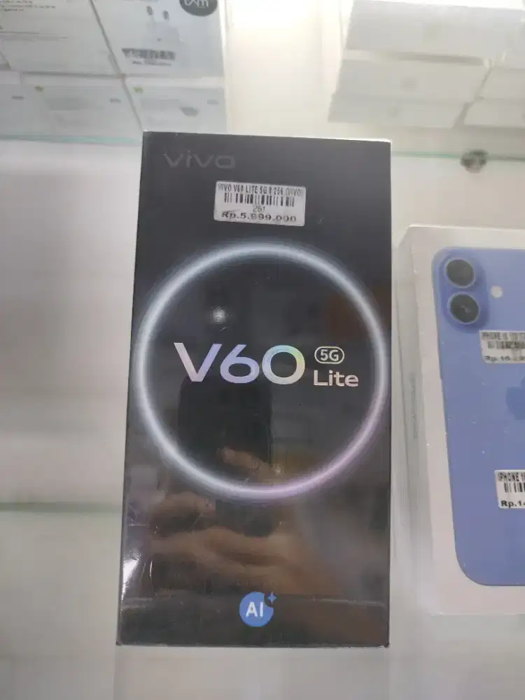 Vivo V60lite 5G 8/256
