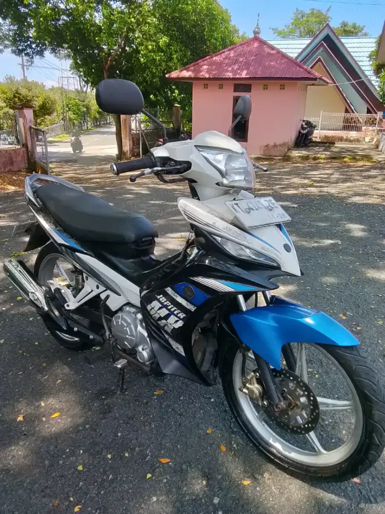Jupiter MX kopling  original