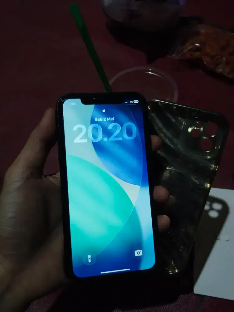 iPhone 11 128 (Kemenperin)
