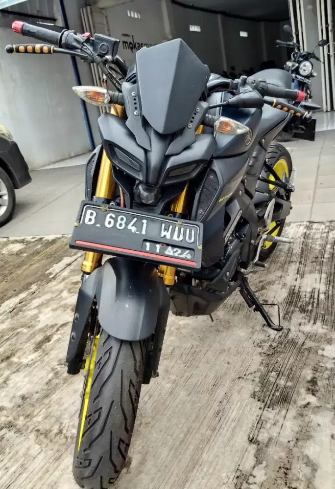 MT15 TH 2019 CASH KREDIT SURAT LENGKAP