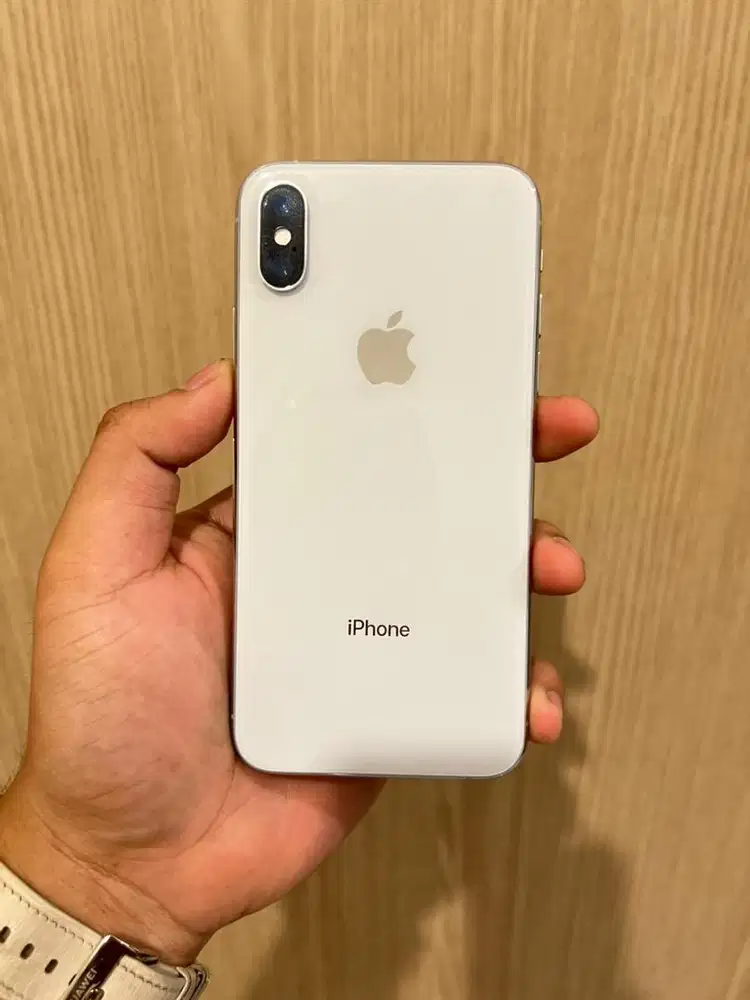 IPhone XS 256GB (Nego)