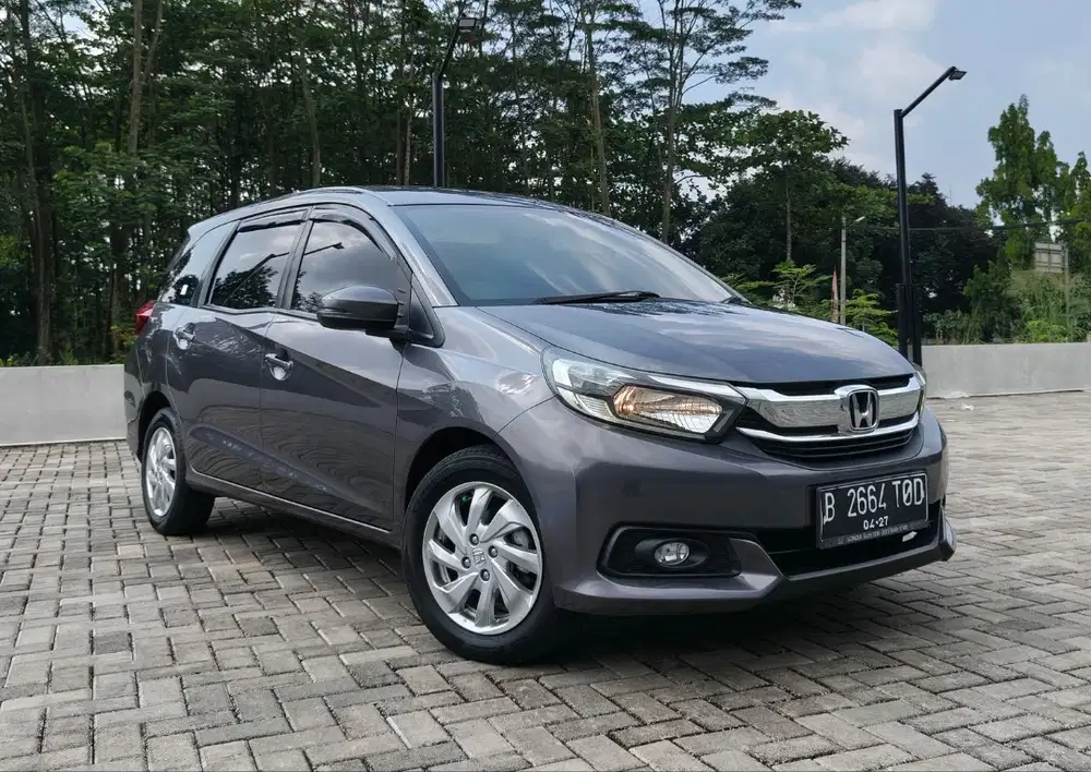 Honda Mobilio LOW KM! Type E Automatic CVT