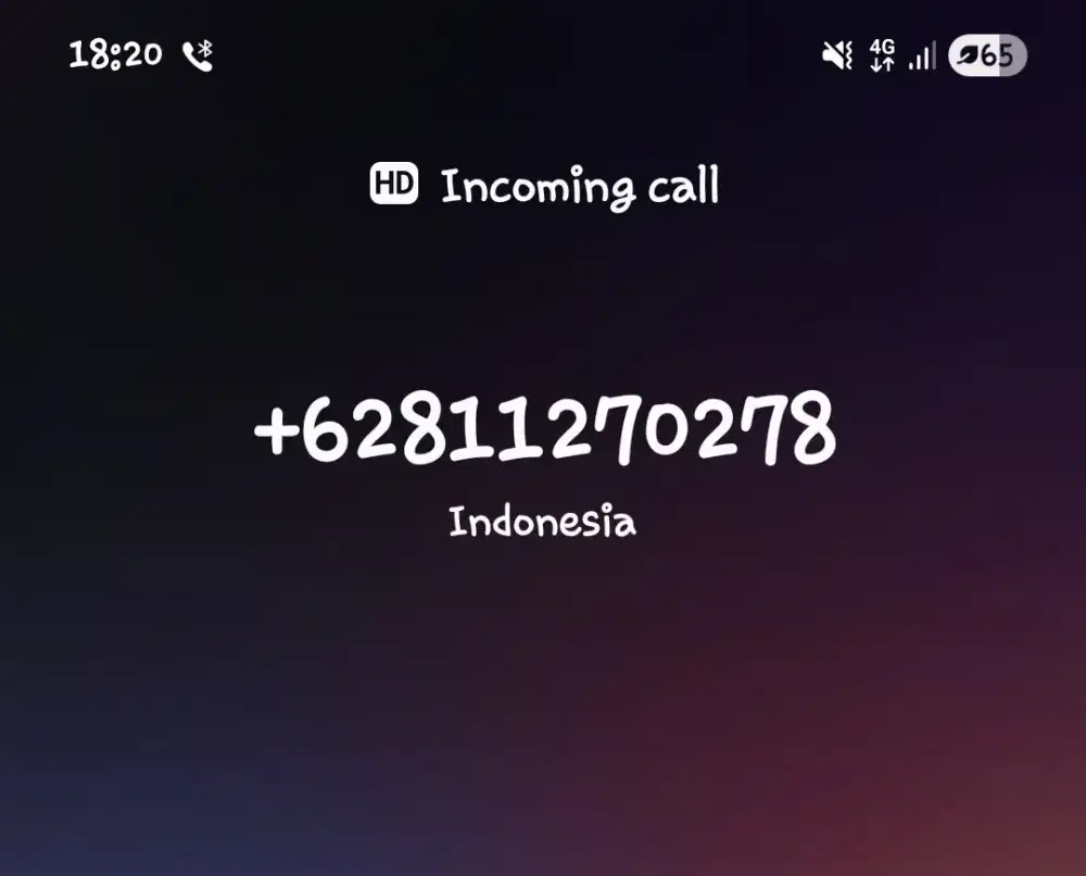 Kartu HaLo 10digit