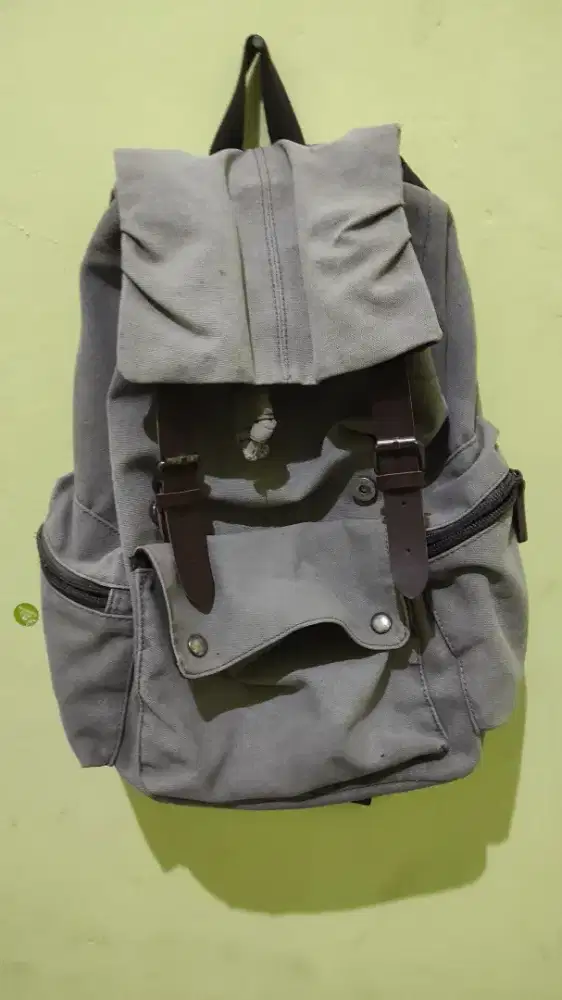 molypack by legacy gear