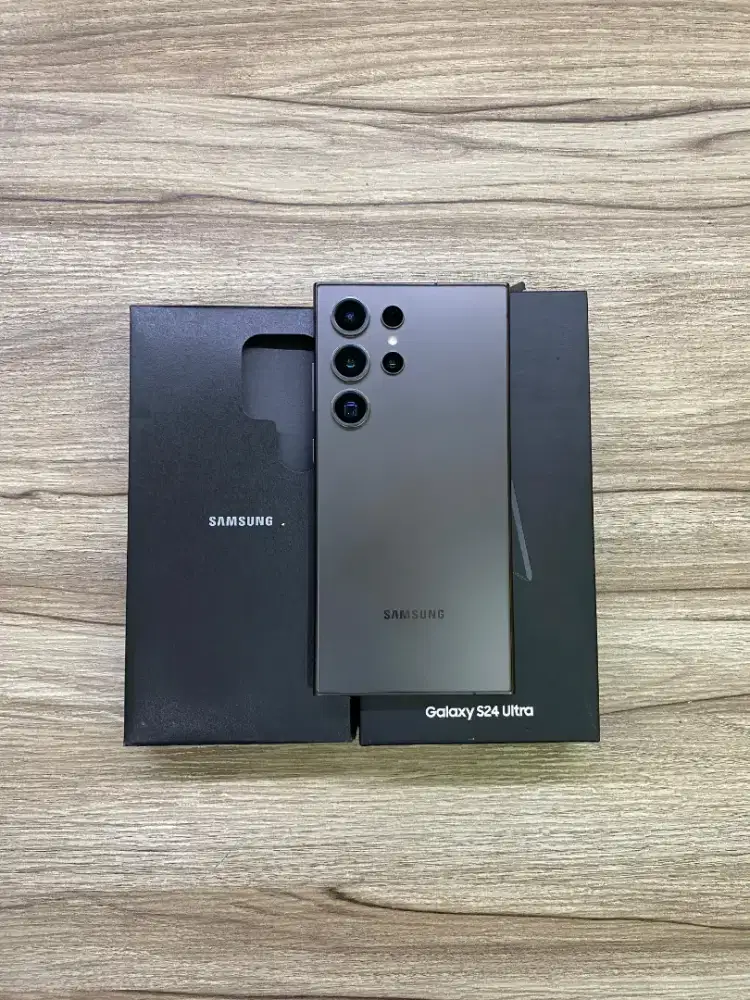 Samsung S24 Ultra 512GB Sein