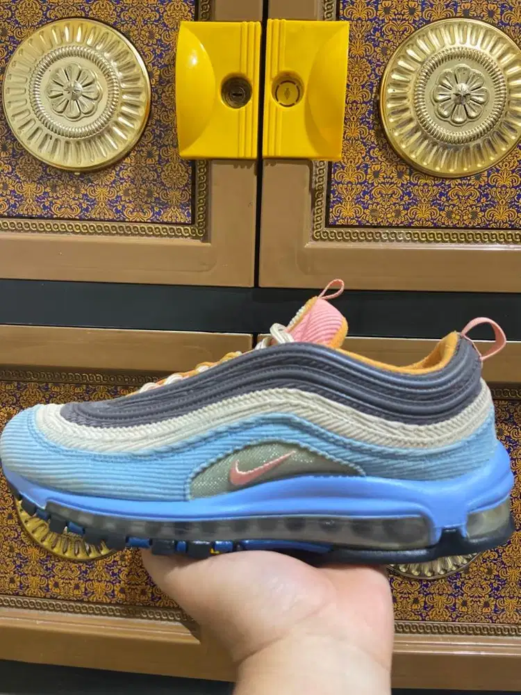 Nike Air Max 97 Corduroy size 41 Original