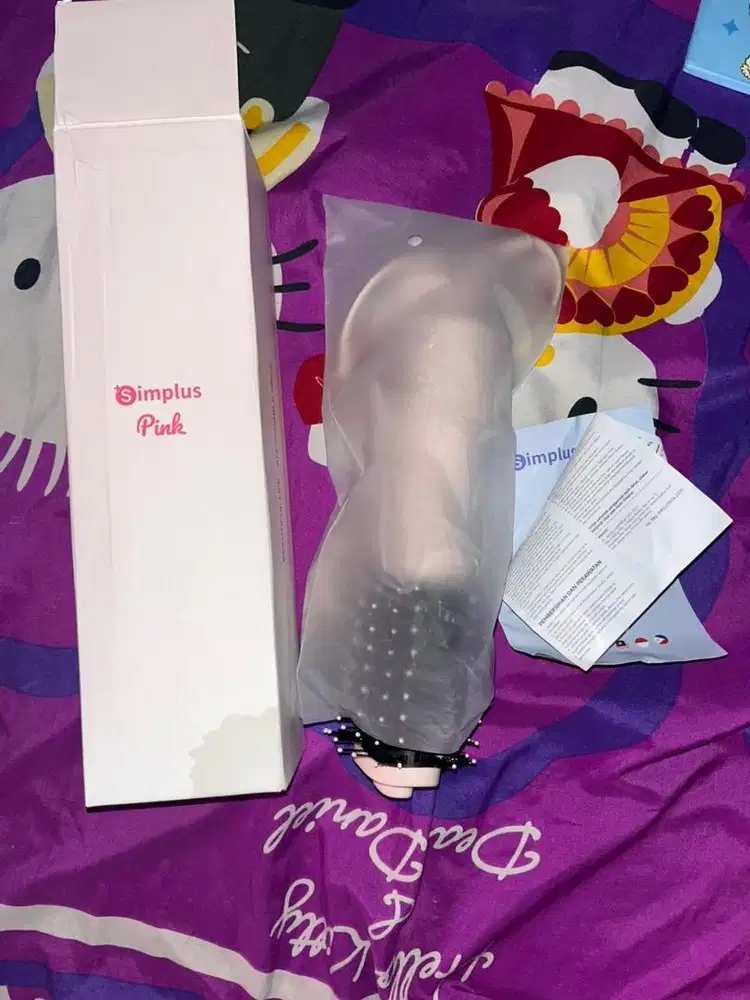 BLOW DRYER SIMPLUS