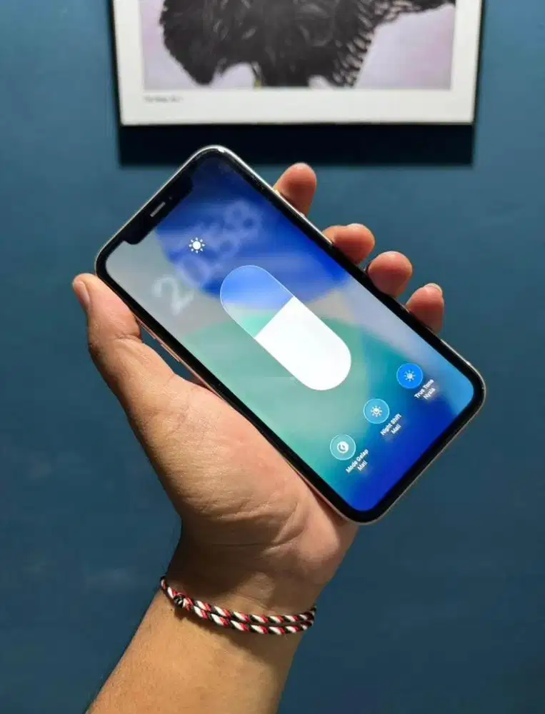 Iphone 11 64gb mulus