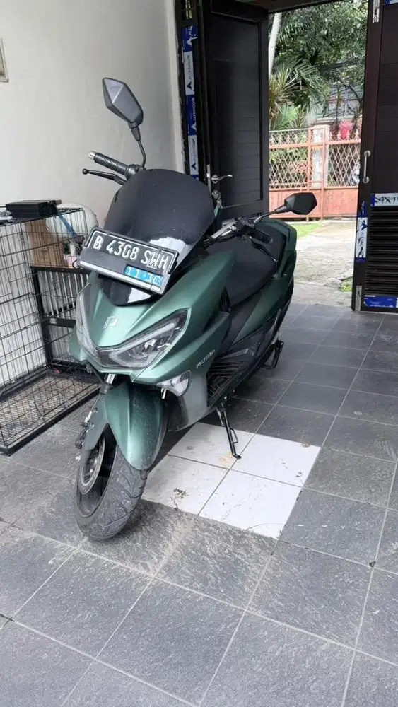 Polytron Fox R 2025
