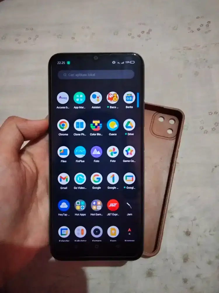 Realme c11 2/32