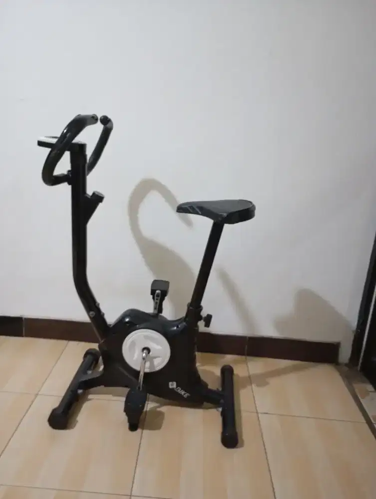 Jual sepeda statis