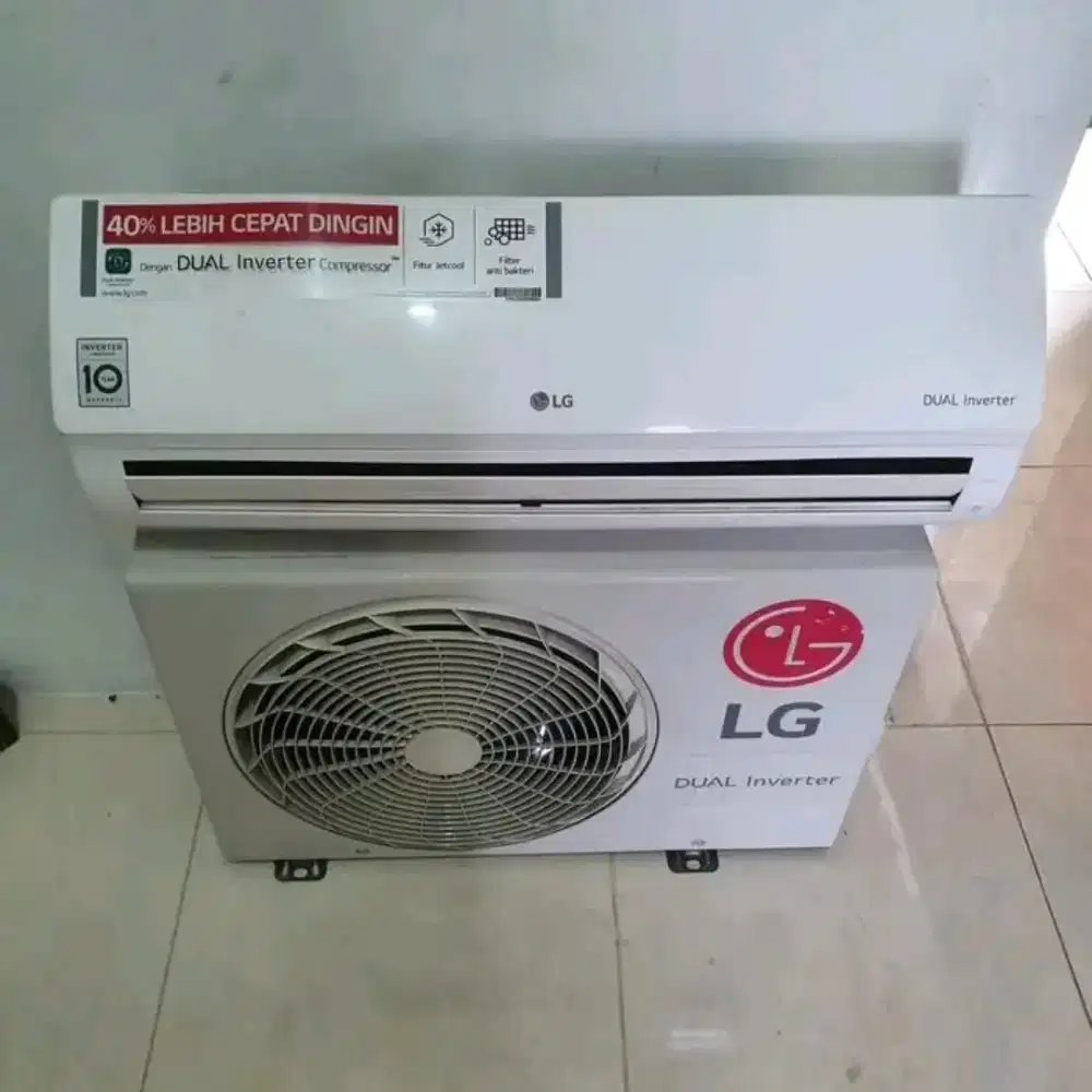 Jasa bongkar pasang AC perbaikan kulkas mesin cuci pompa air
