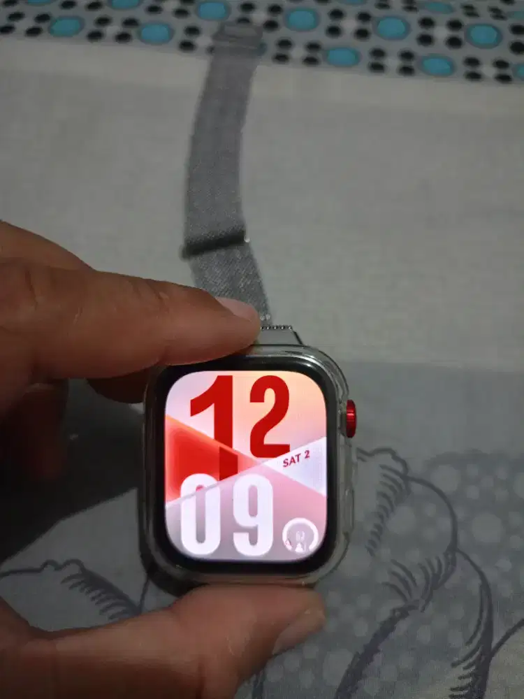 WTS Huawei Watch Fit 4 Like New