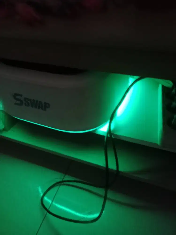 Home charging smoot