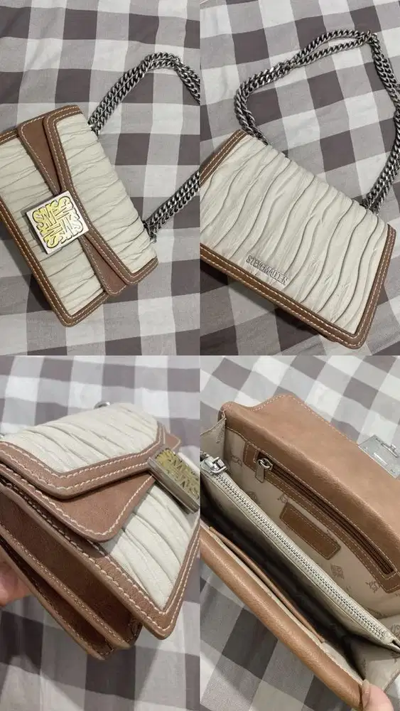 Tas Stevemedden