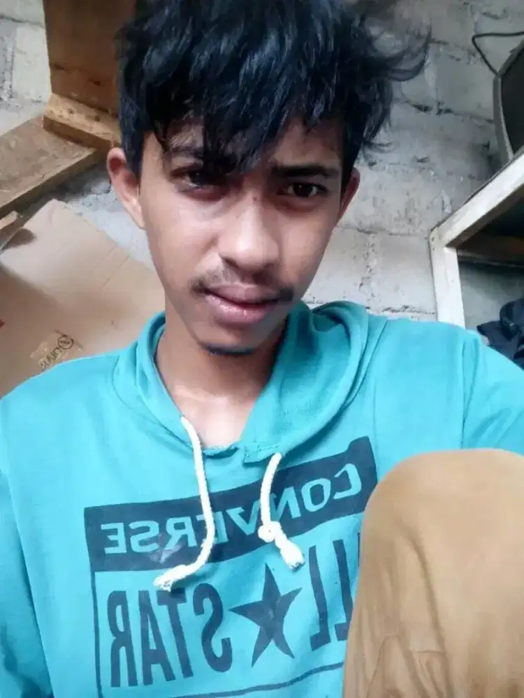 Cariu kerjaaan apa aja