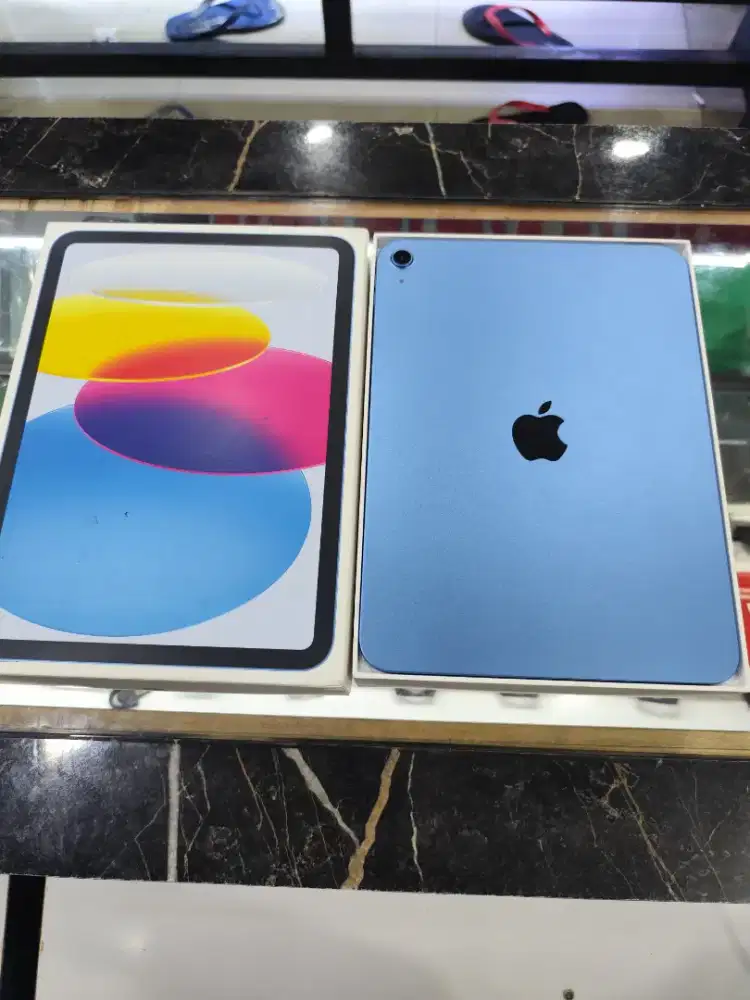 Ipad gen 11 128gb Wi-Fi inter